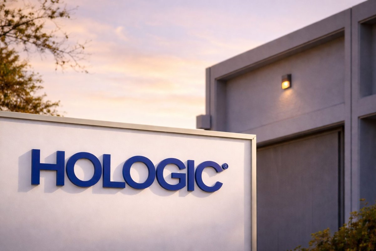 Hologic $18.3B Take-Private Finalized, CEO Exits as Stock Leaves S&P 500