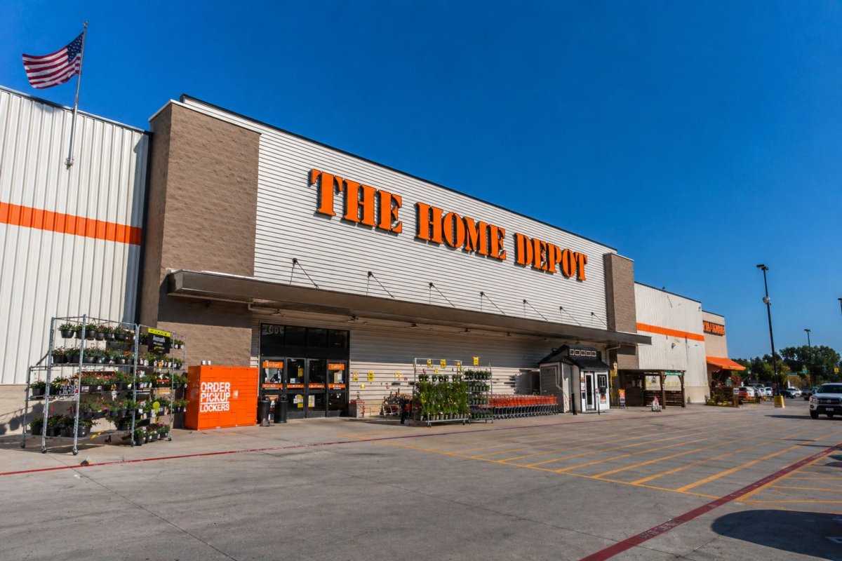 Home Depot Markdown Fraud Case Highlights Internal Control Risks
