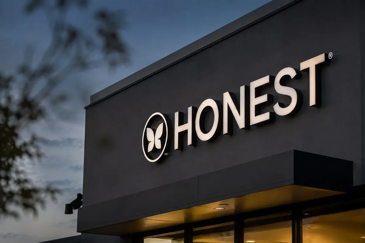 Honest Company Stock Soars 40% on Wipes Growth and Raised Outlook