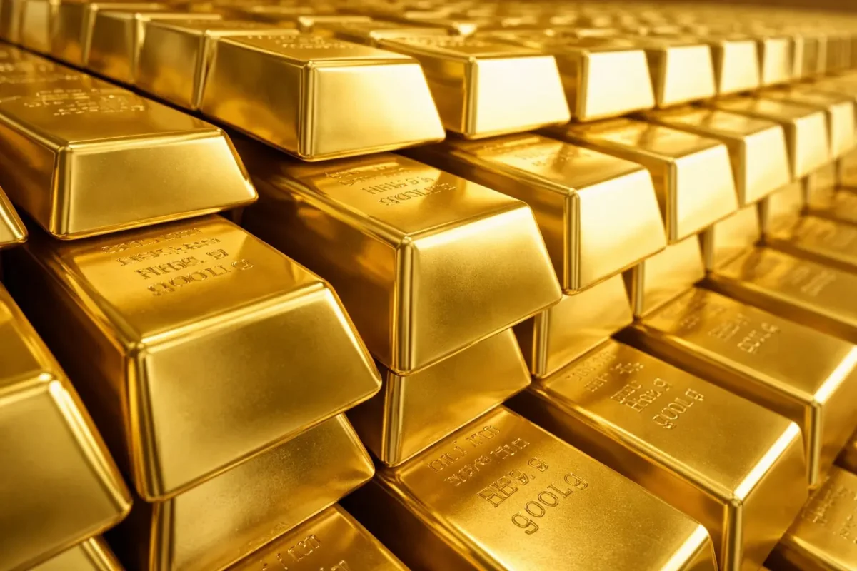 Hong Kong Boosts Gold Hub Ambitions with Refiner Incentives, 2,000-Tonne Storage Goal