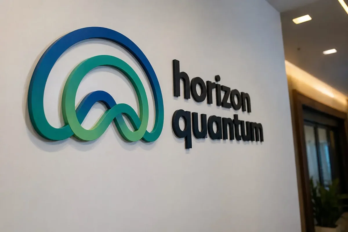 Horizon Quantum Faces Supply Test After 53M-Share Resale Filing