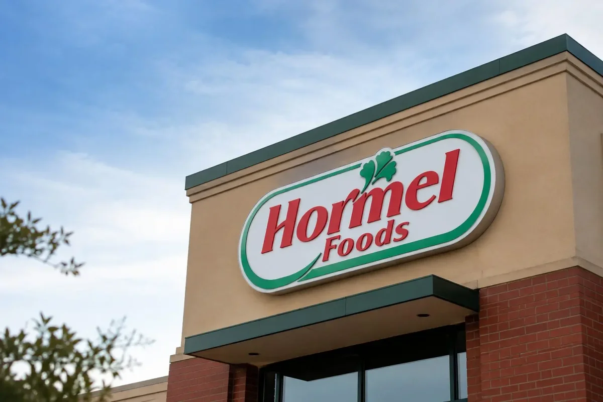 Hormel Shares Surge on Strong Protein Demand, Besting Q2 Forecasts