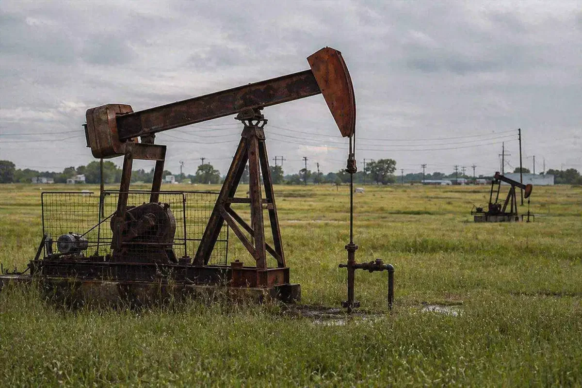 Hormuz Crisis Looms Over Oil Markets as Physical Prices Surge