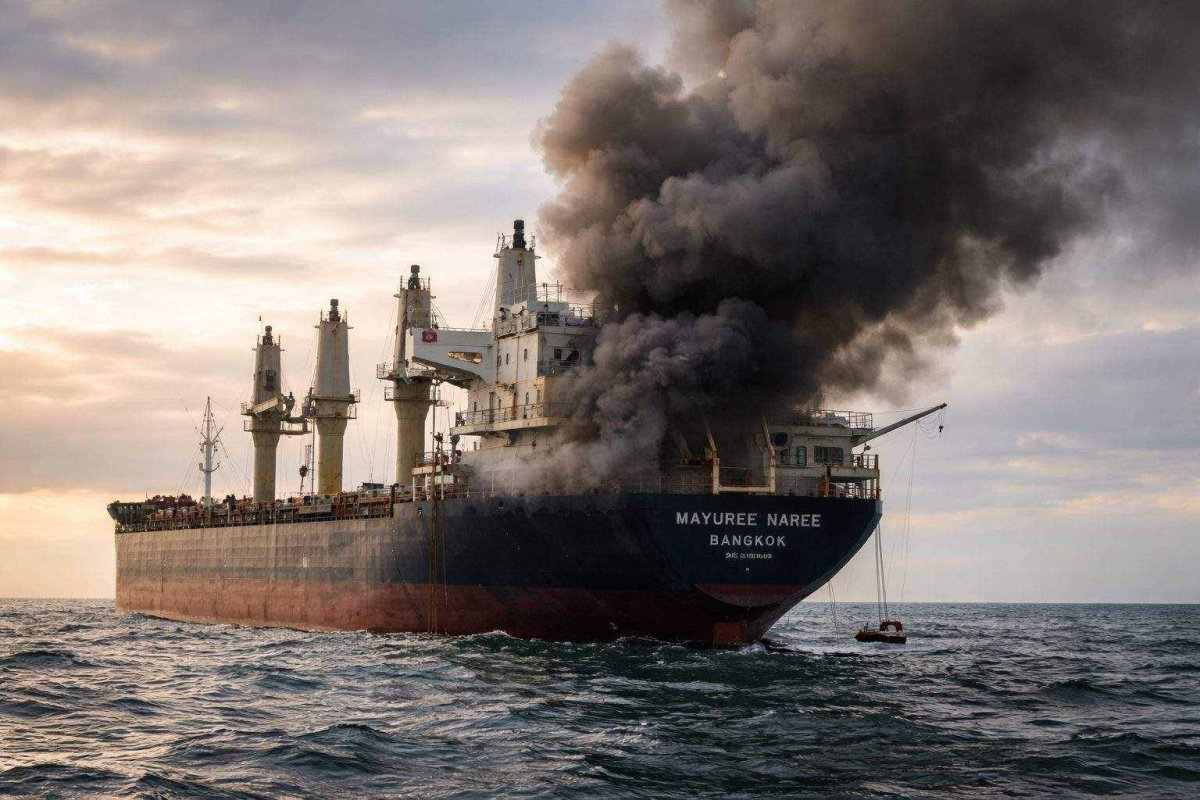 Hormuz Strait Disruption Undercuts Emergency Oil Release, Fuels Price Volatility