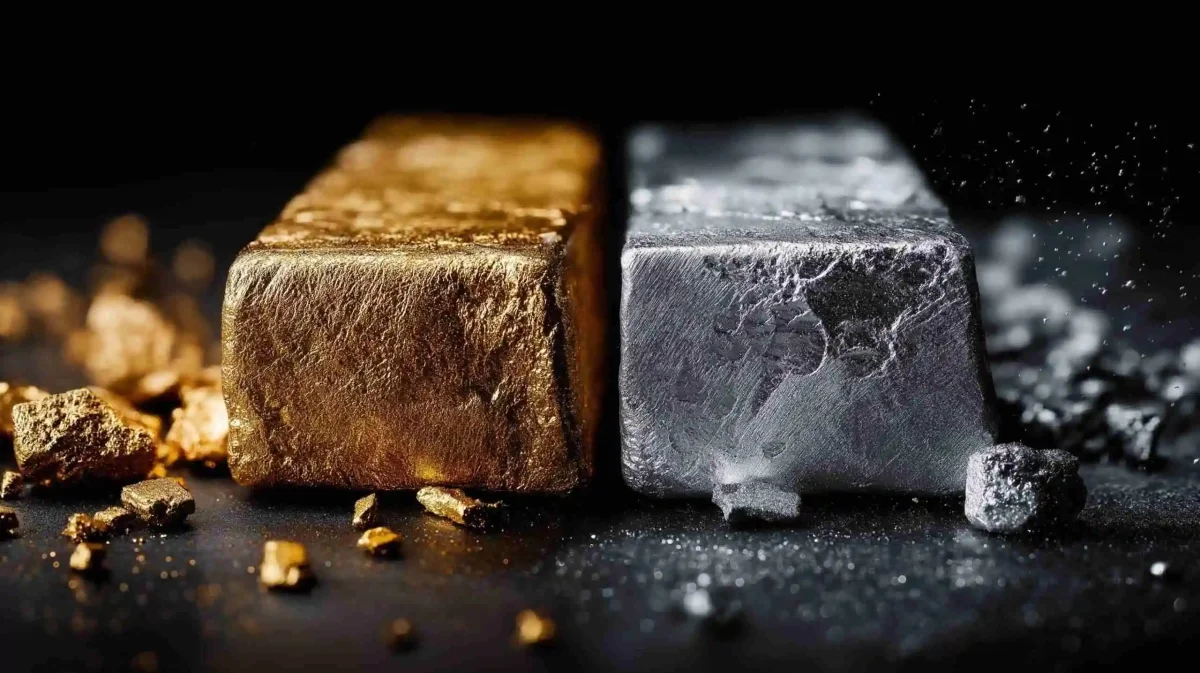 Hormuz Tensions Could Pressure Gold and Silver Before Any Rally