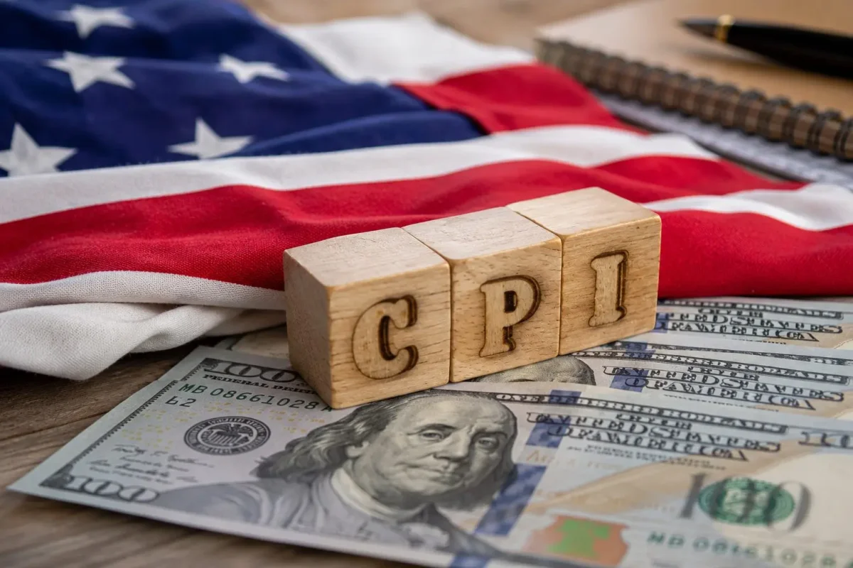 Housing Costs Ease, Fueling Fed Rate Cut Bets in June CPI