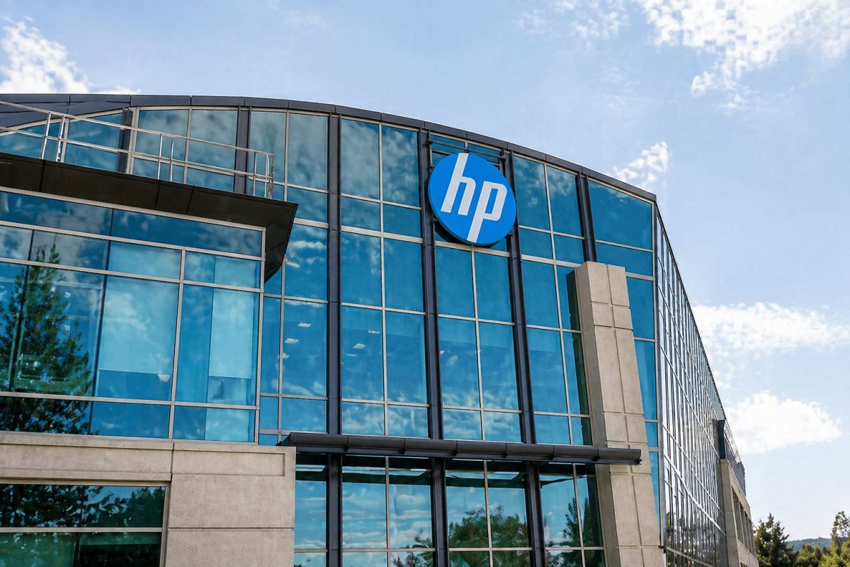 HP Launches HyperX Gaming Gear as PC Revenue Climbs 11%