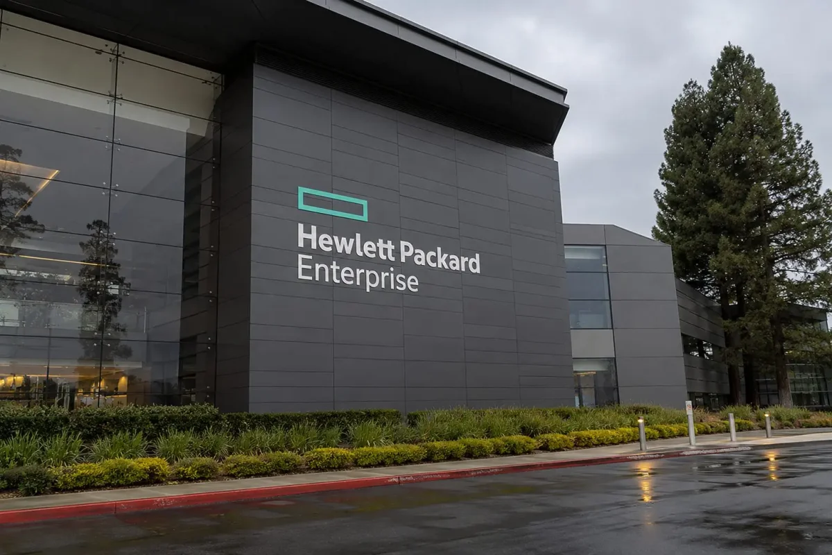 HPE Q2 Earnings Preview: Networking and AI Infrastructure Under the Microscope