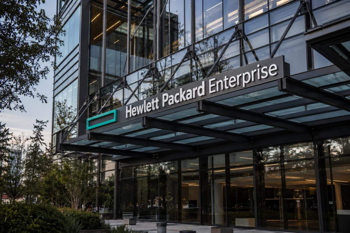 HPE Stock Surges as Activist Investors Irenic Capital Join Elliott Management