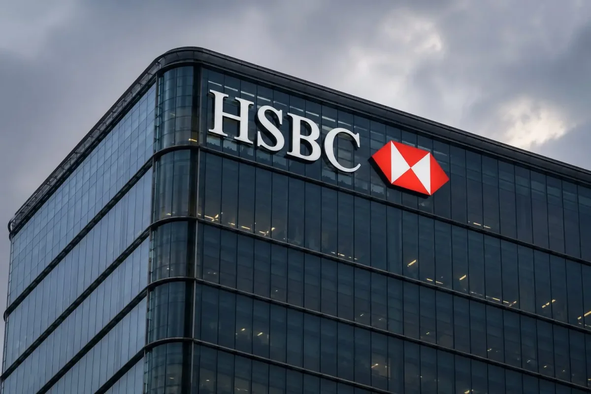 HSBC's $36B Australian Exit Boosts Pepper Money's Servicing Scale