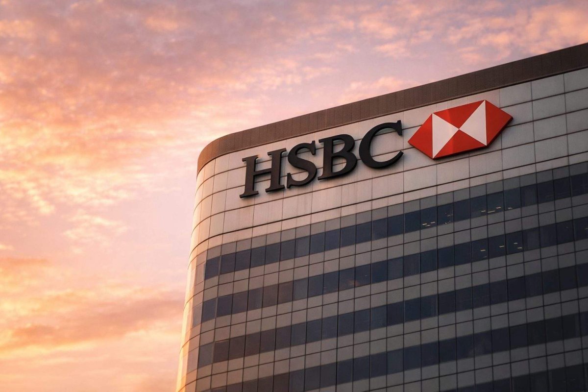 HSBC's Orion Platform Selected for UK Digital Bond Pilot