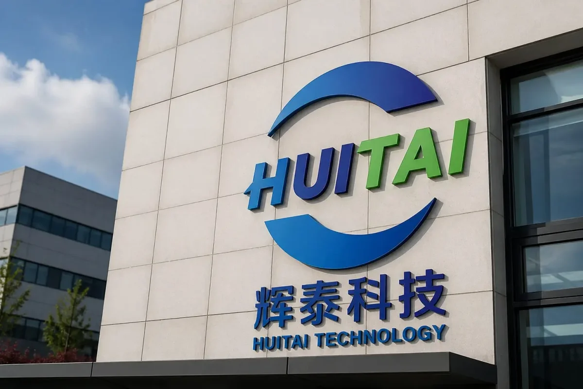 Huachen AI Parking Shares Surge 135% Amid Thin Float and Nasdaq Compliance Concerns