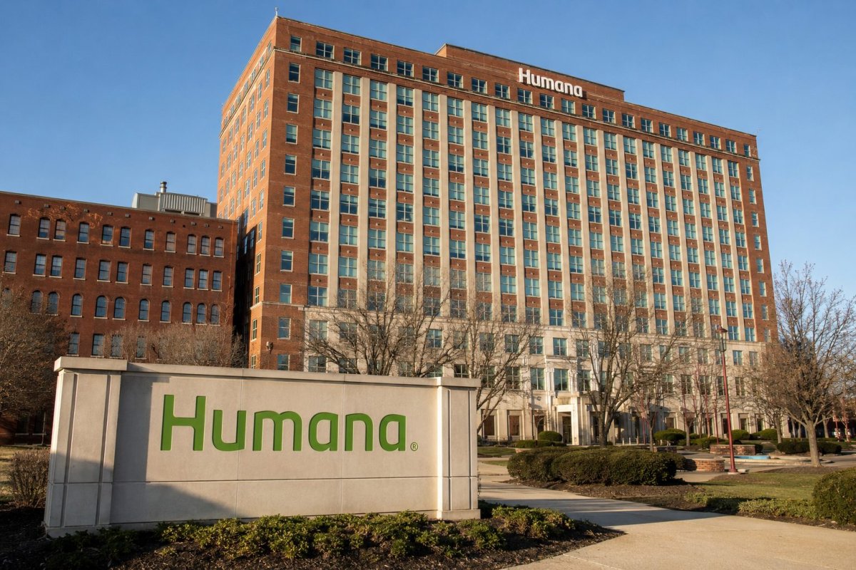 Humana Gains as COLA Estimate Overlooks Rising Medical Costs
