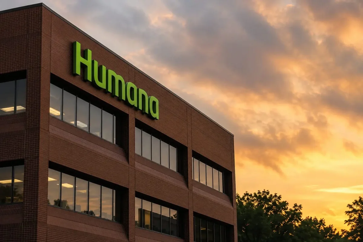 Humana's Medicare Advantage Restructuring Overshadows Strong Q2 Results