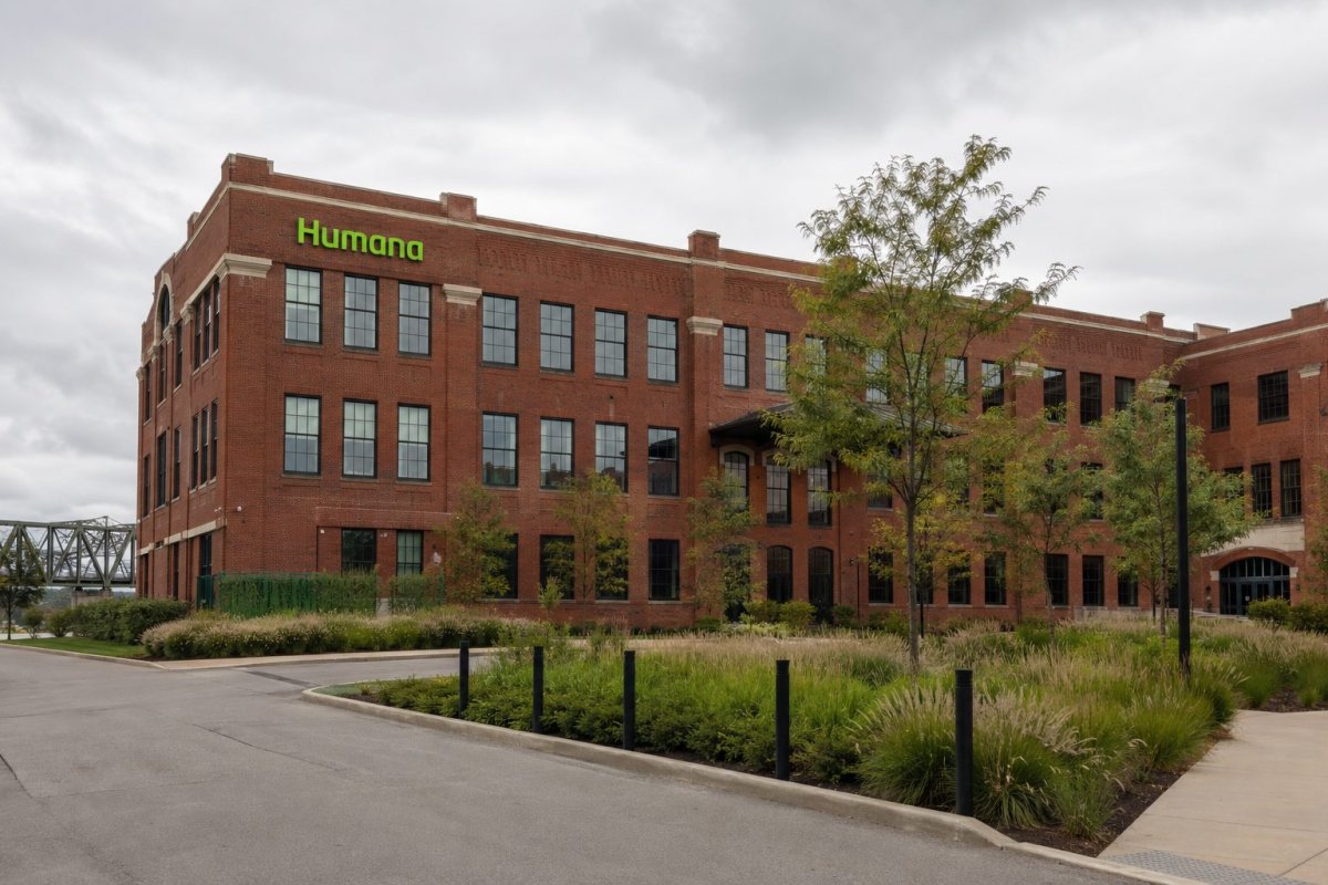 Humana's Medicare Exit: 600,000 Members to Go, Margin Recovery in Focus