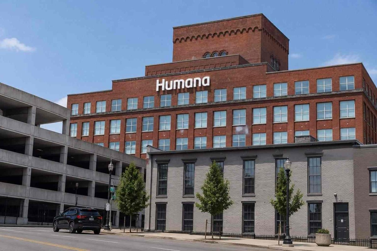 Humana Shares Surge 11% on Medicare Advantage Optimism