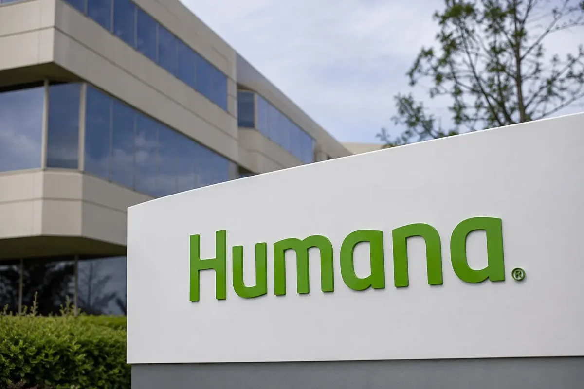 Humana Stock Rally Tests Valuation as Profit Forecast Slips
