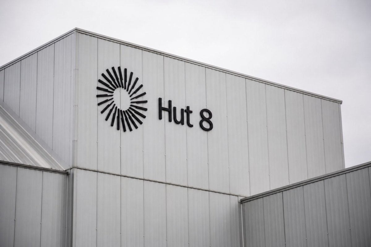 Hut 8's $9.8B Texas AI Lease Signals Pivot from Crypto Mining