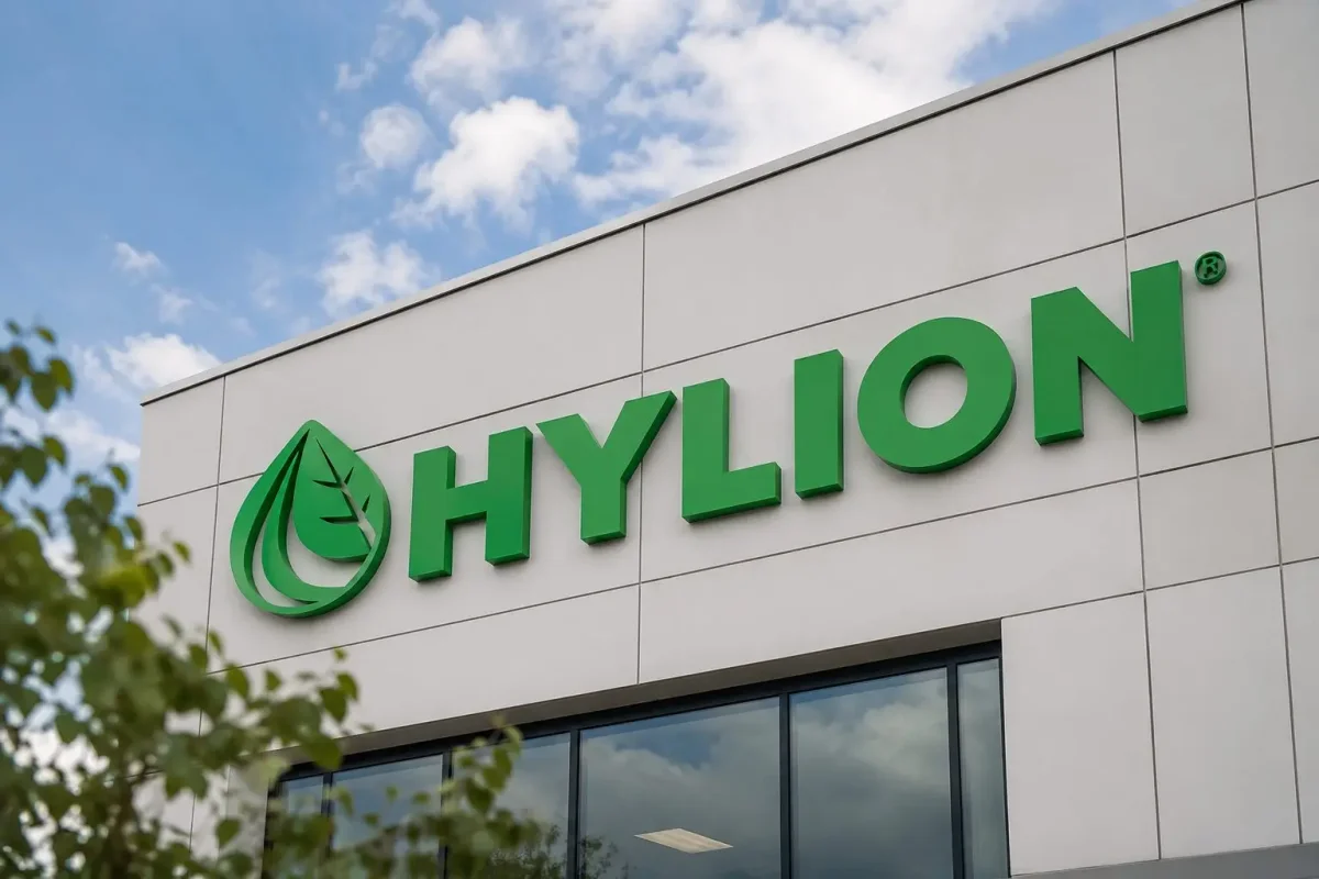 Hyliion Stock Surges 43% on Navy Sea-Trial News
