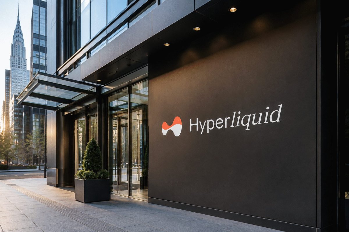 HYPE Token Hits Record High as Hyperliquid Volumes Surge