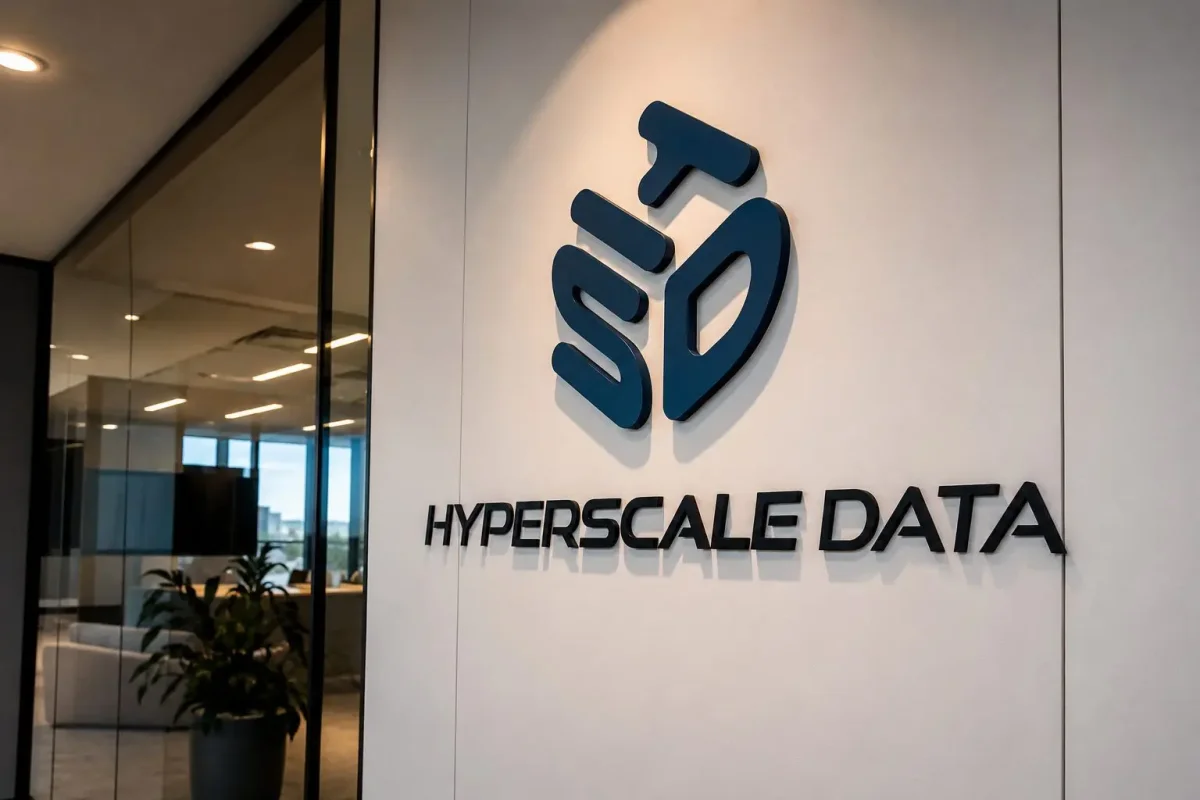 Hyperscale Data's $0.21 Buyback Offer Nears Expiration After 25% Friday Drop