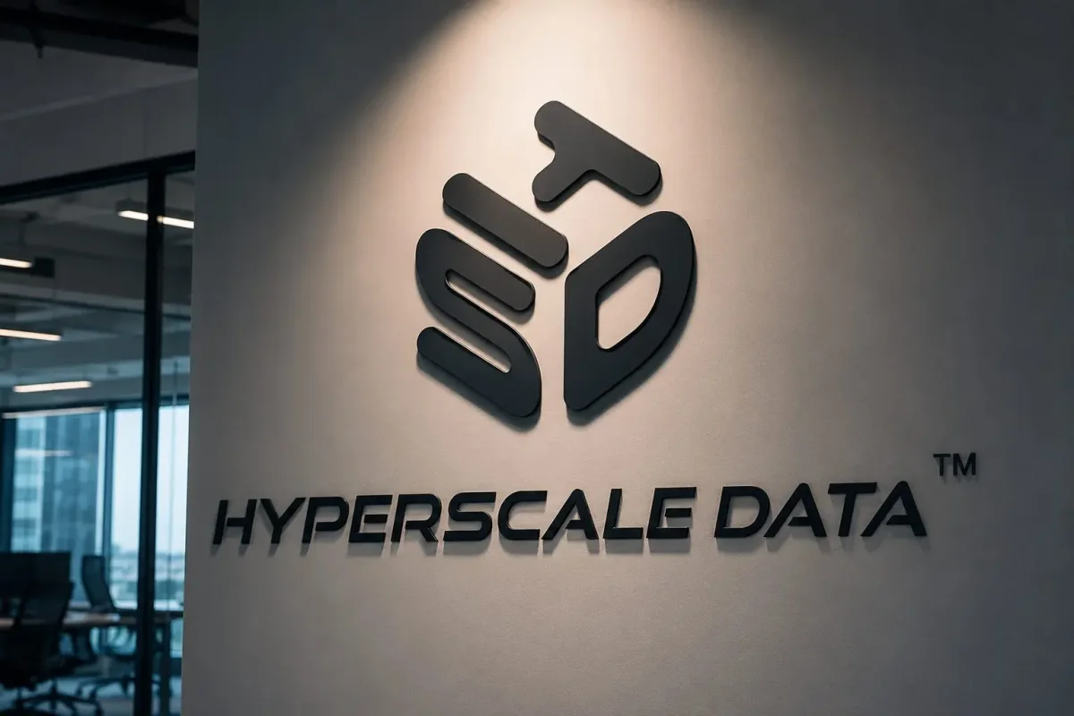 Hyperscale Data Soars on AI Data Center Deal Talks