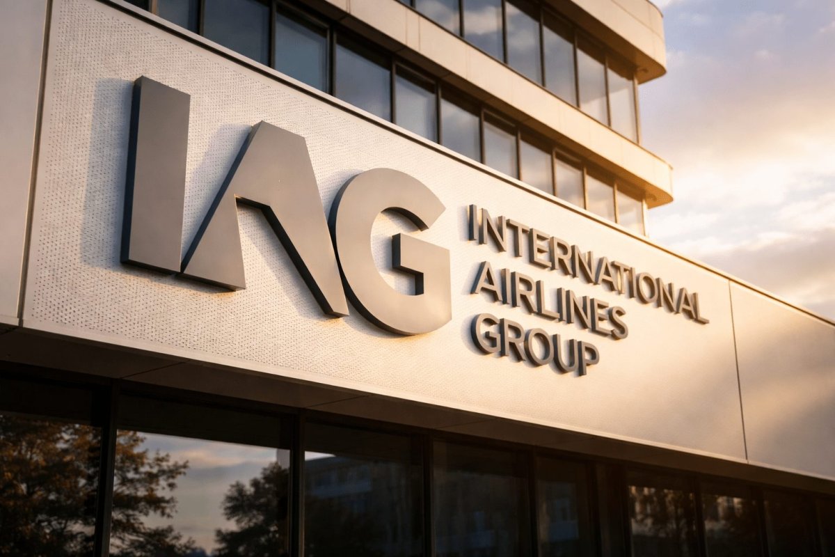 IAG Shares Gain as Oil Retreats; Focus Shifts to Upcoming Earnings