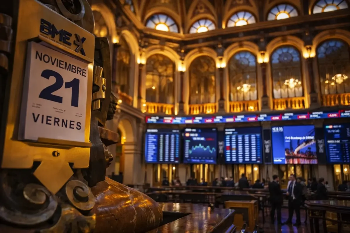 IBEX 35 Faces Oil Shock, Santander Woes, and Key Data