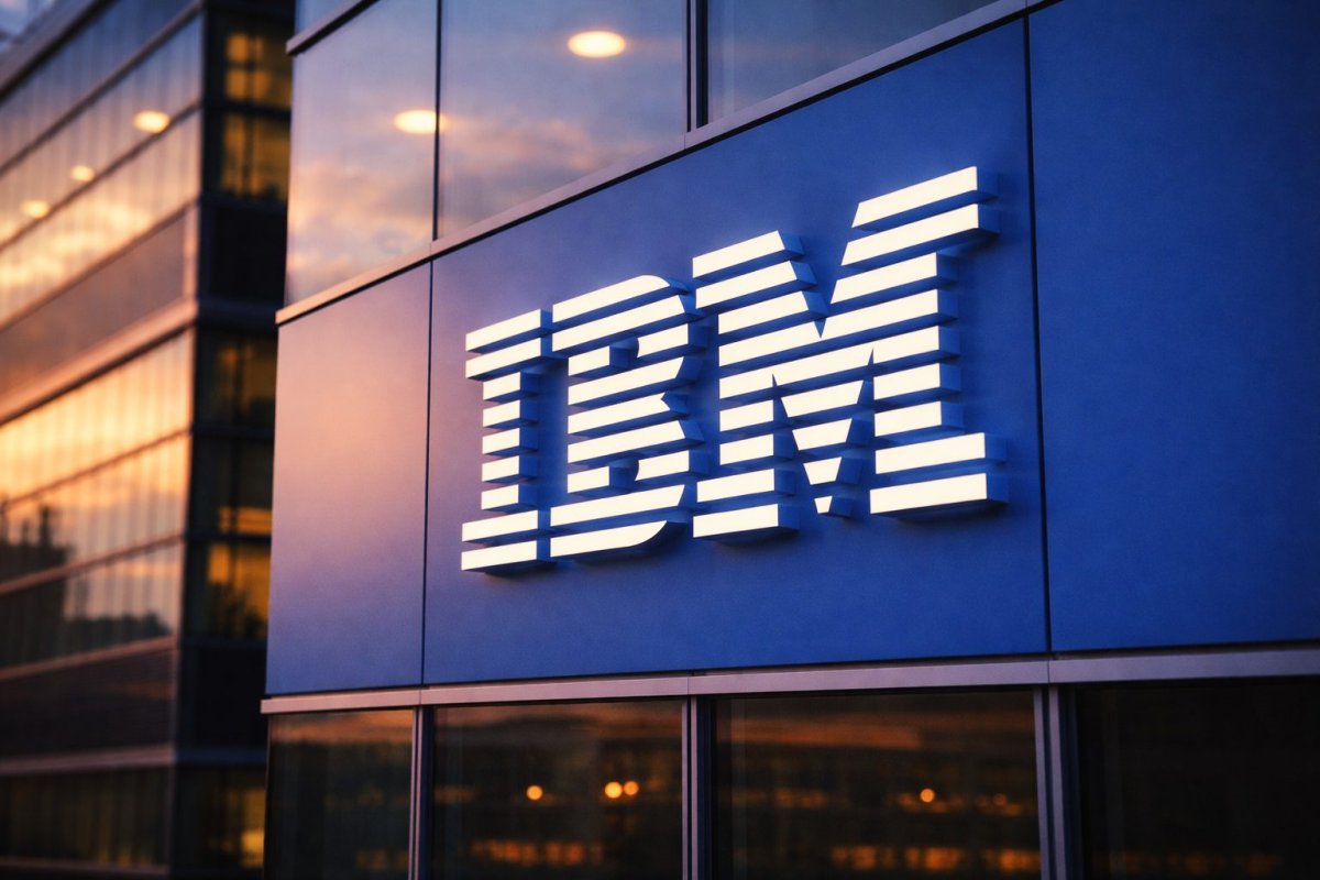 IBM Holds Near $300 as Key Events Loom: Confluent Vote, CPI Data Ahead