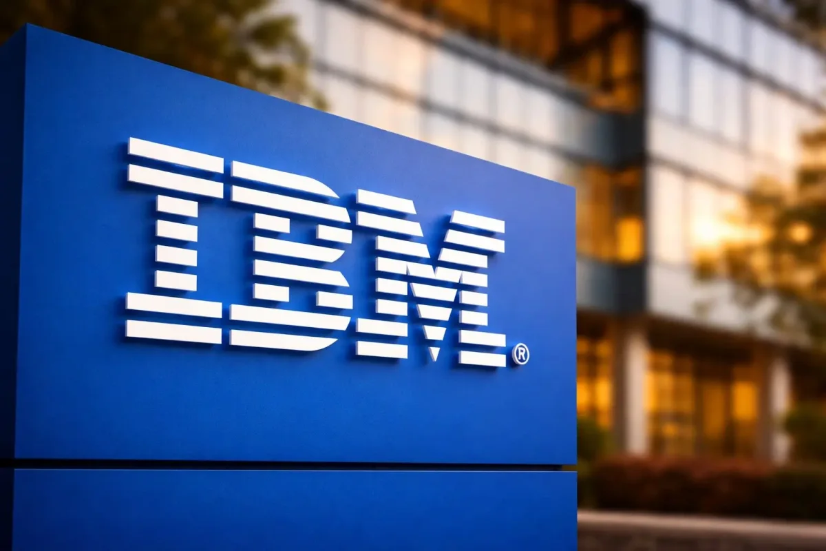 IBM Outperforms Tech Peers Ahead of Holiday, Focus Shifts to Fed Minutes