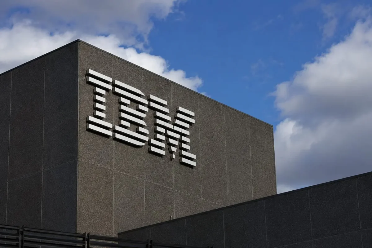 IBM's $10B Quantum Plan and $5B Security Push Lift Shares