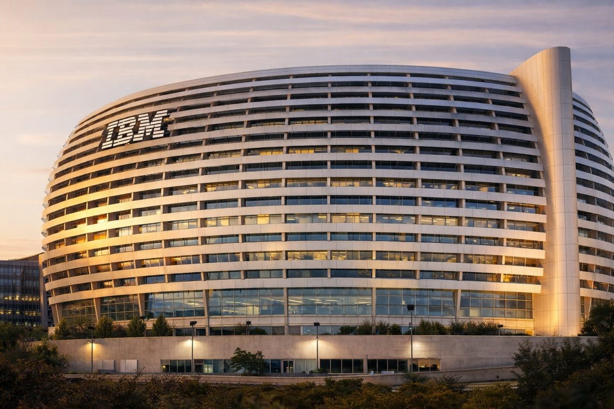 IBM's AI Strategy Under Scrutiny as Q1 Report Looms Amid Stock Slump