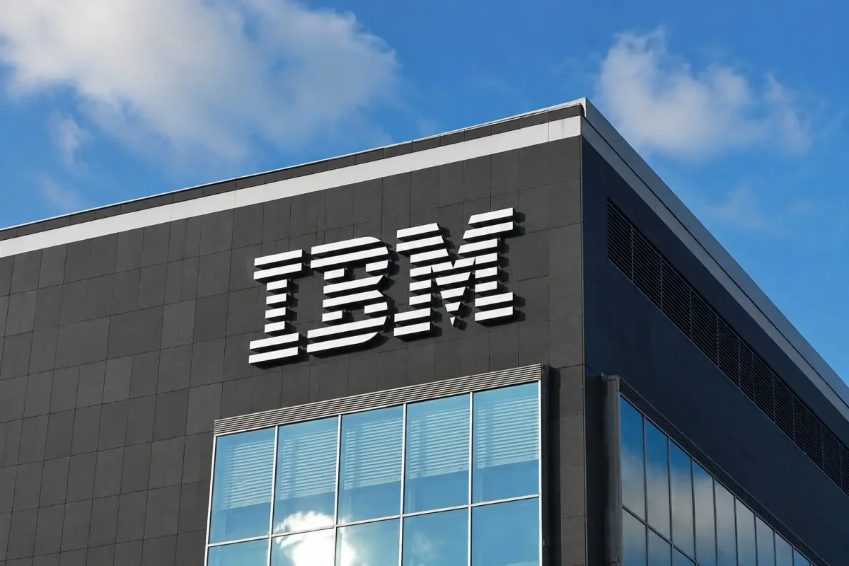 IBM's Worst Week in History Sparks Doubts on Software Strategy