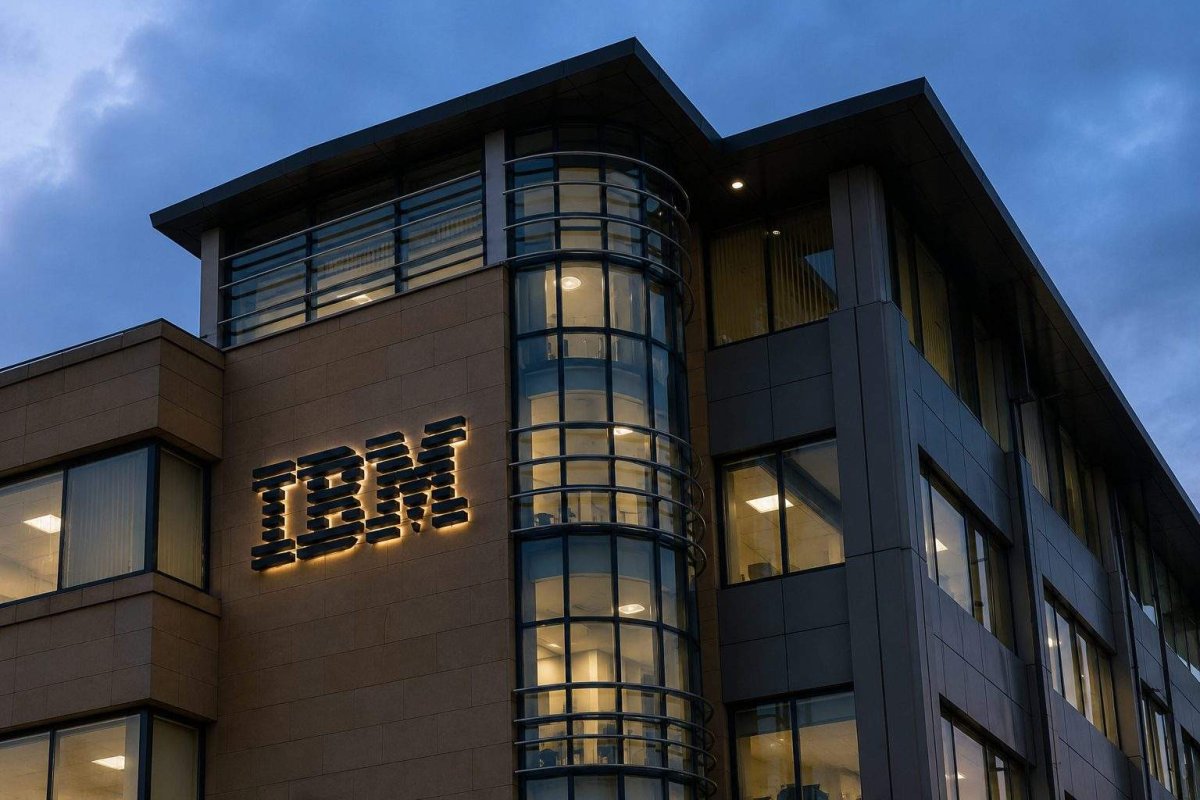 IBM Stock Rally Narrows Gap to Analyst Target Amid BofA Optimism on Confluent