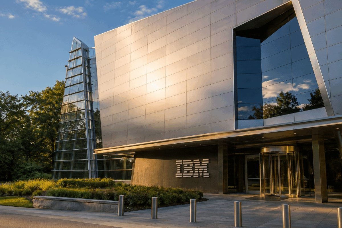 IBM Stock Soars 15% Post-Earnings, Nears Analyst Price Targets