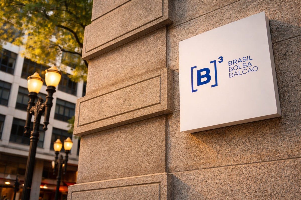 Ibovespa Tops 190,000 as B3 Gains on Record Trading Volume