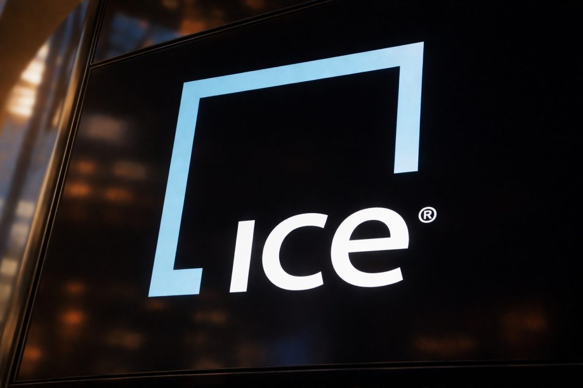ICE Shares Extend Decline Amid Insider Sale Plan, New Product Launches