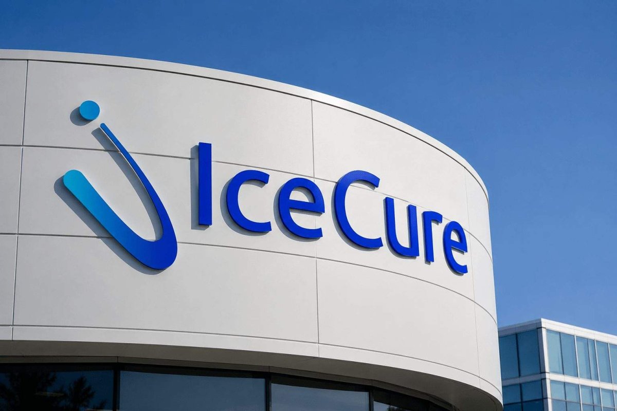 IceCure Medical Soars on 70% U.S. ProSense Install Base Growth Post-FDA Clearance