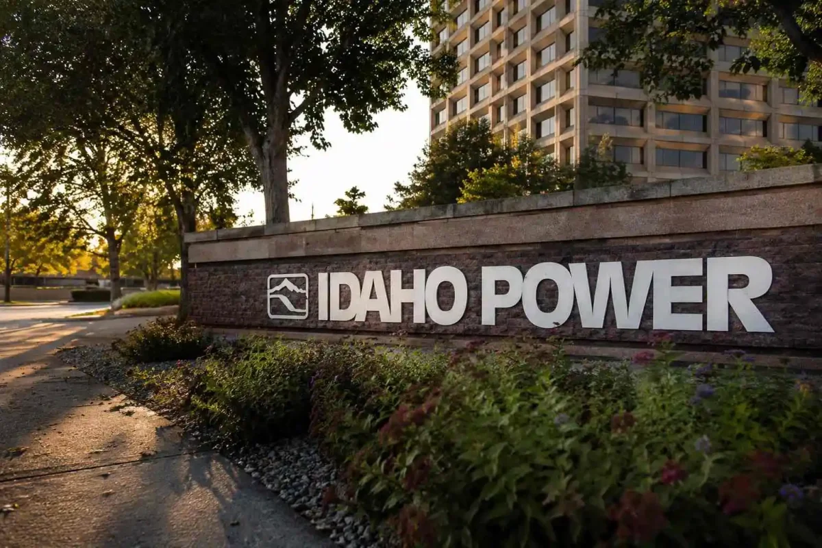 Idaho Power Seeks Approval for Two Gas Plants to Address Capacity Gaps
