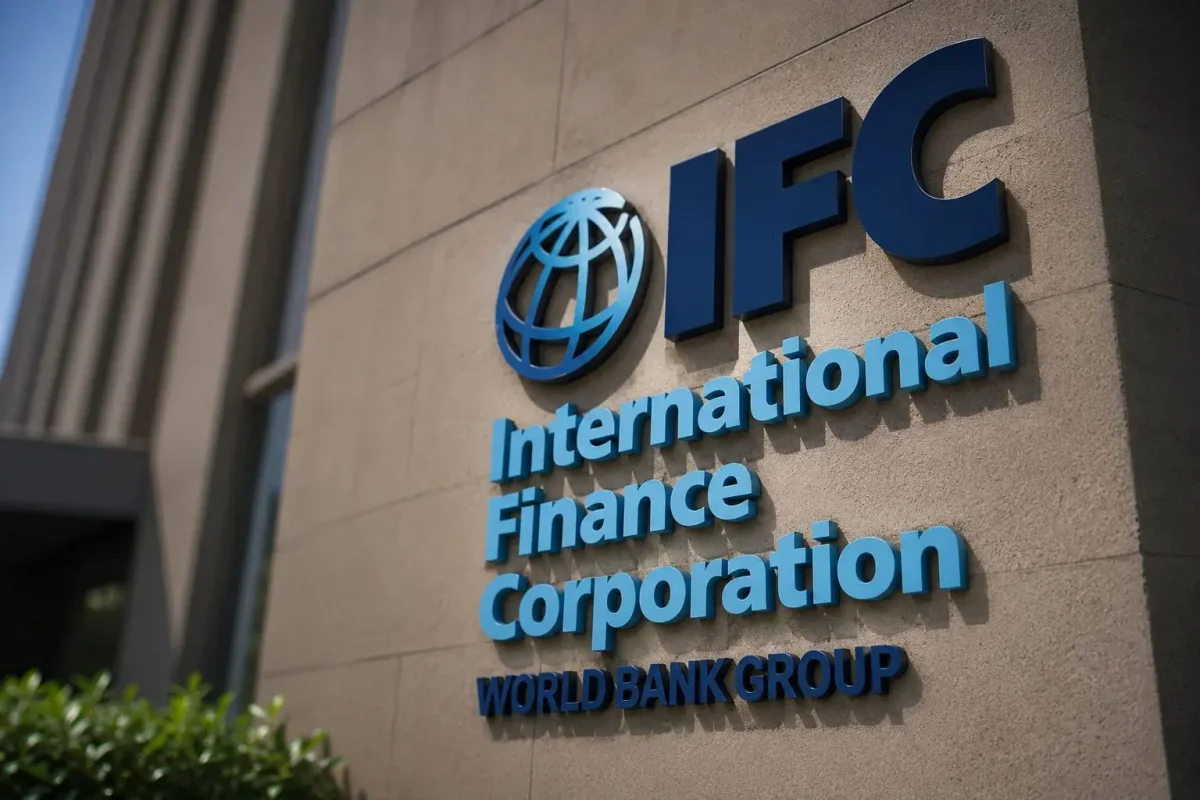 IFC Commits $15M to Caribbean Resilience Fund, Targeting $125M