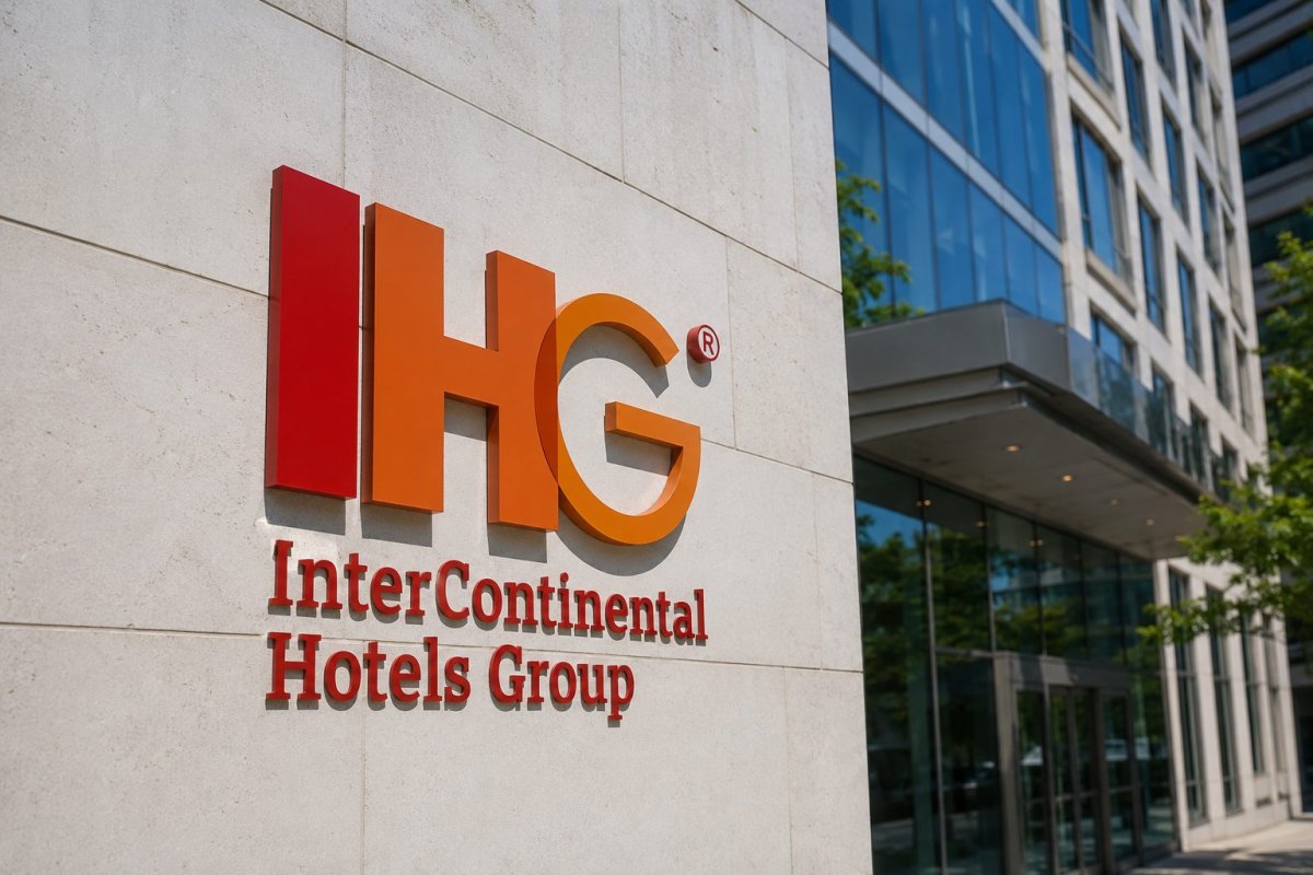 IHG Accelerates Share Buyback, Reduces Outstanding Count Below 149.2 Million