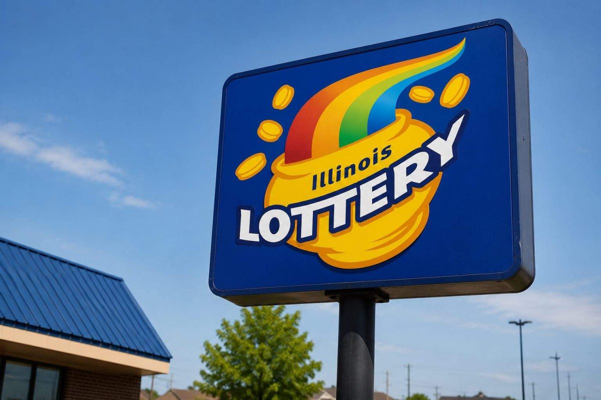 Illinois Lottery Sales Flat, Income Plunges 26% as Prize Costs Surge