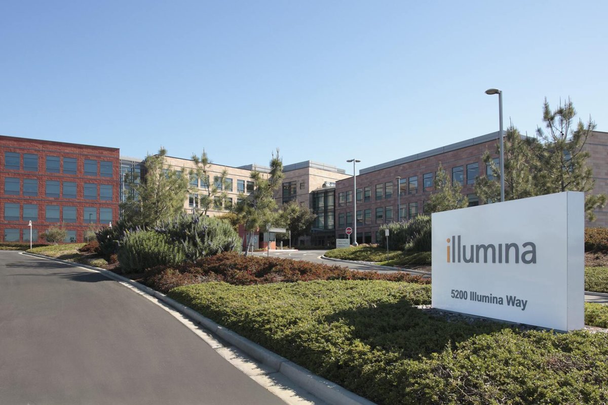 Illumina's S&P 500 Debut Marred by Pre-Listing Dip Despite Record Volume