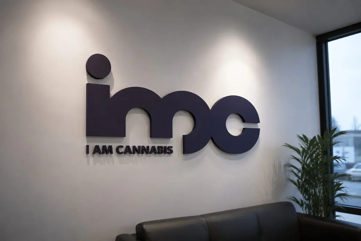 IM Cannabis Jumps on Heavy Volume Amid Nasdaq Compliance and Dilution Worries