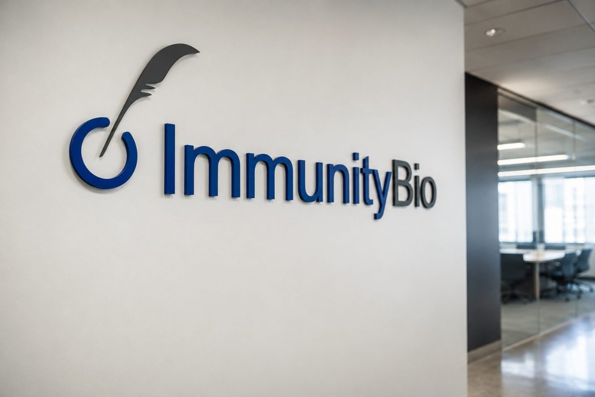 ImmunityBio Secures Patents and BCG Supply Deal for Bladder Cancer Therapy