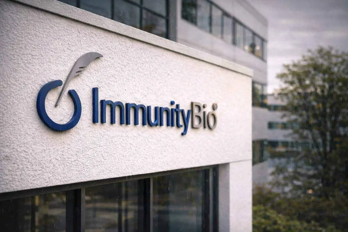 ImmunityBio Surges on NK-Cell Manufacturing Milestone, Anktiva Expansion Progress