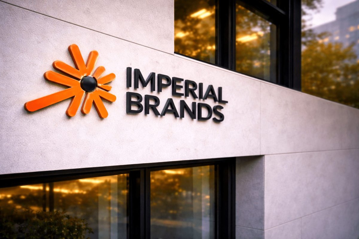Imperial Brands Gains Ahead of Dividend Cut-Off, Eyes April Update