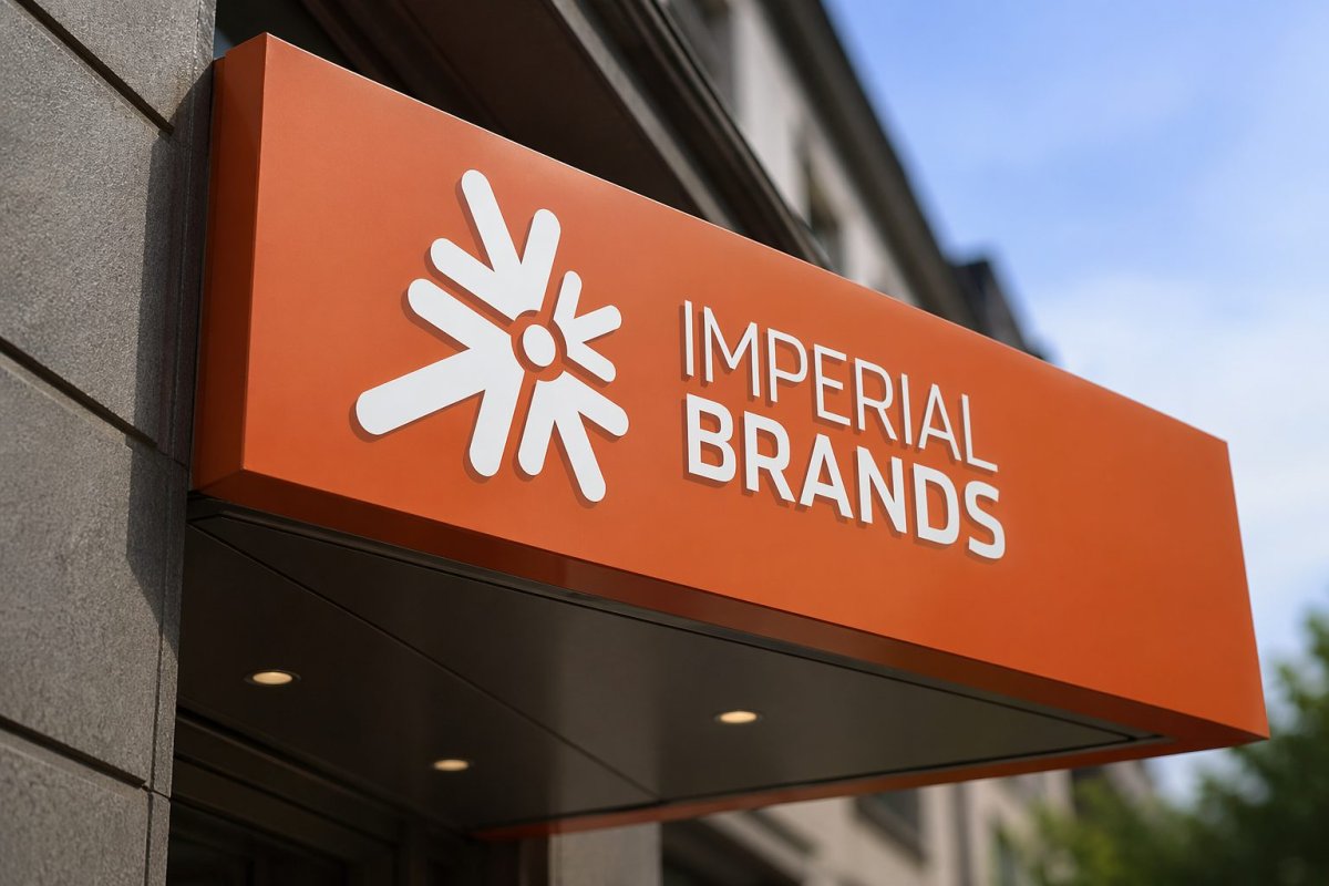 Imperial Brands Presses Buyback Amid Market Share Concerns