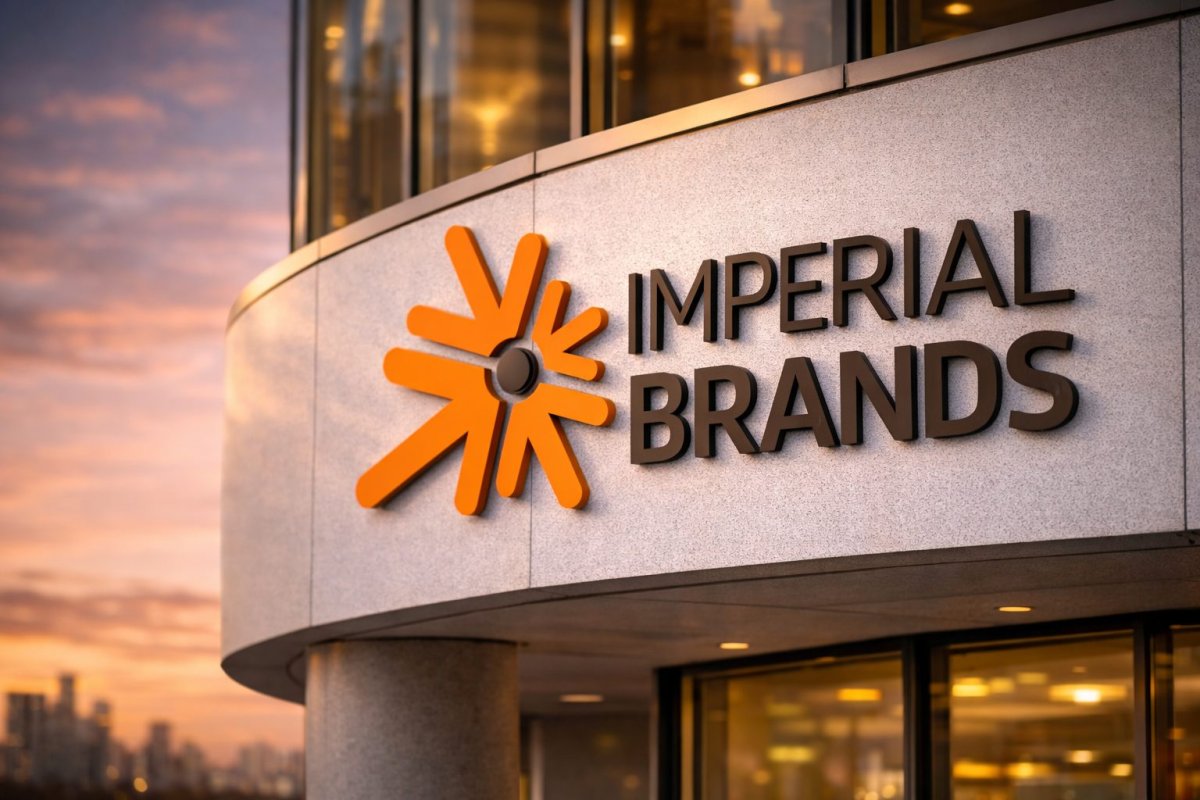 Imperial Brands Shares Dip Amid FTSE Weakness, Dividend Date in Focus