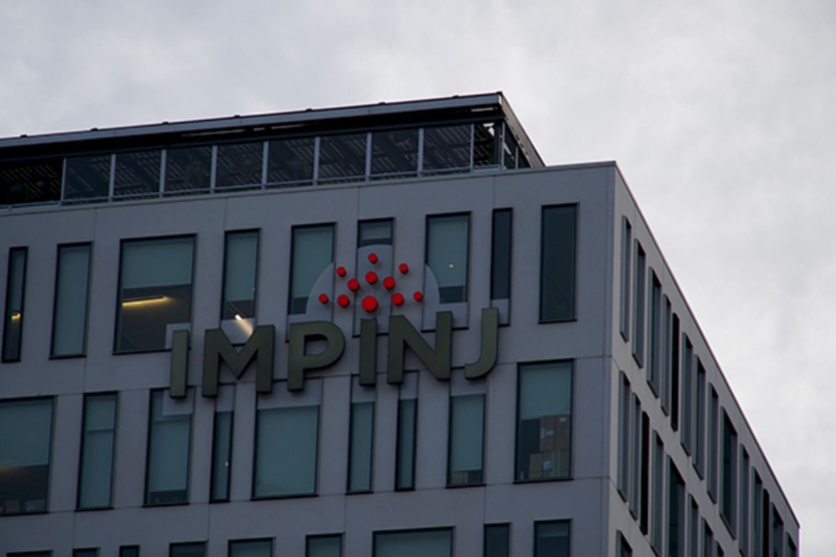 Impinj Clears Near-Term Debt with $56.5M Cash-and-Stock Swap